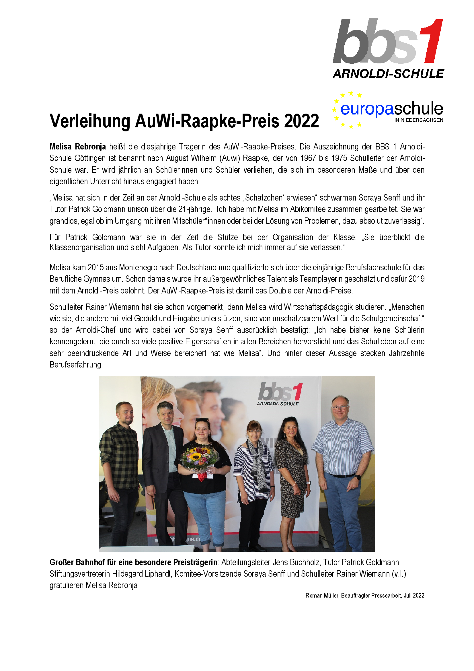 2022 08 25 22 07 AuWi Raapke Melisa Rebronja