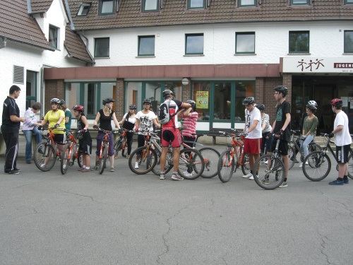 1Radtour