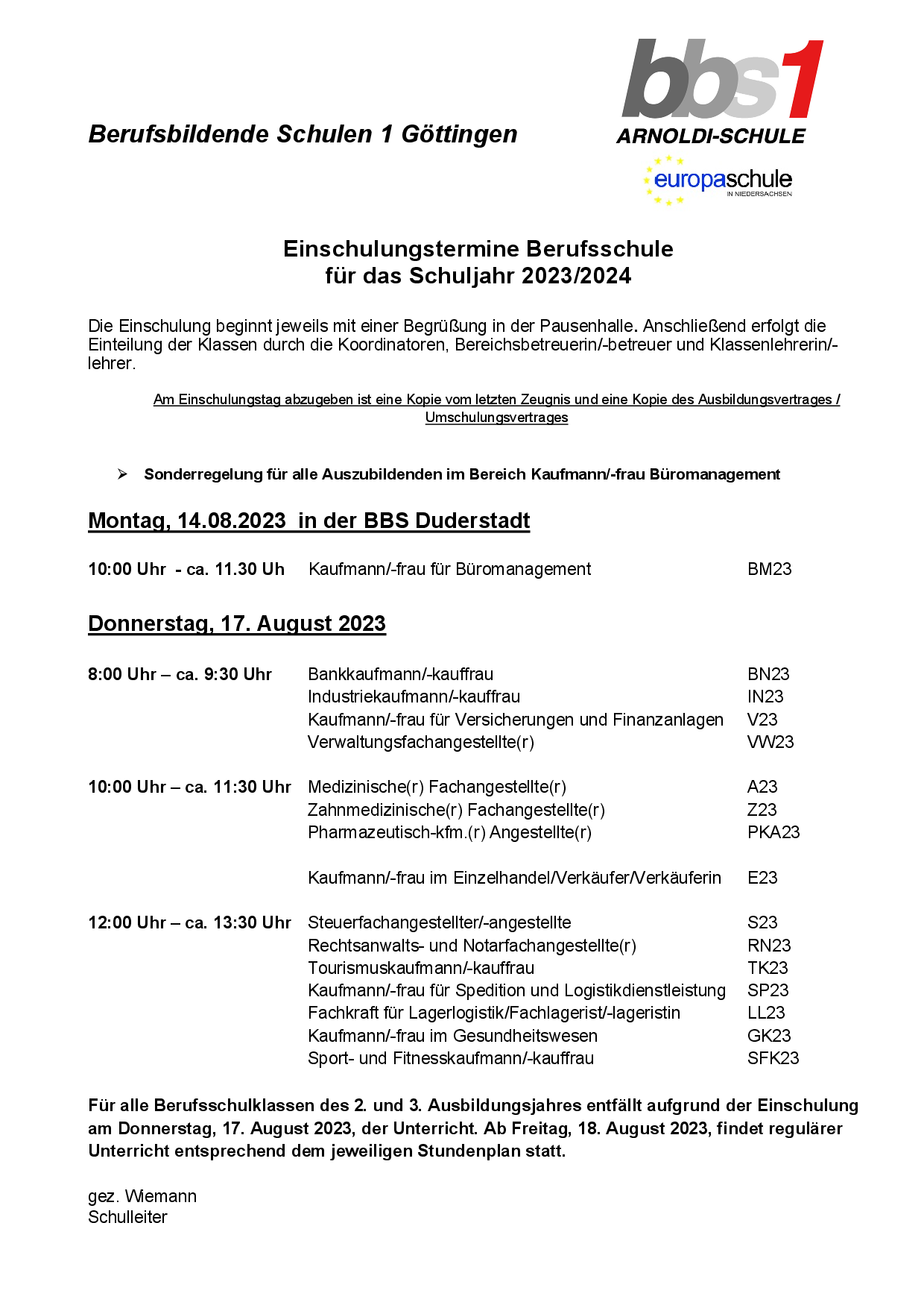 2023 04 27 Einschulung BS final