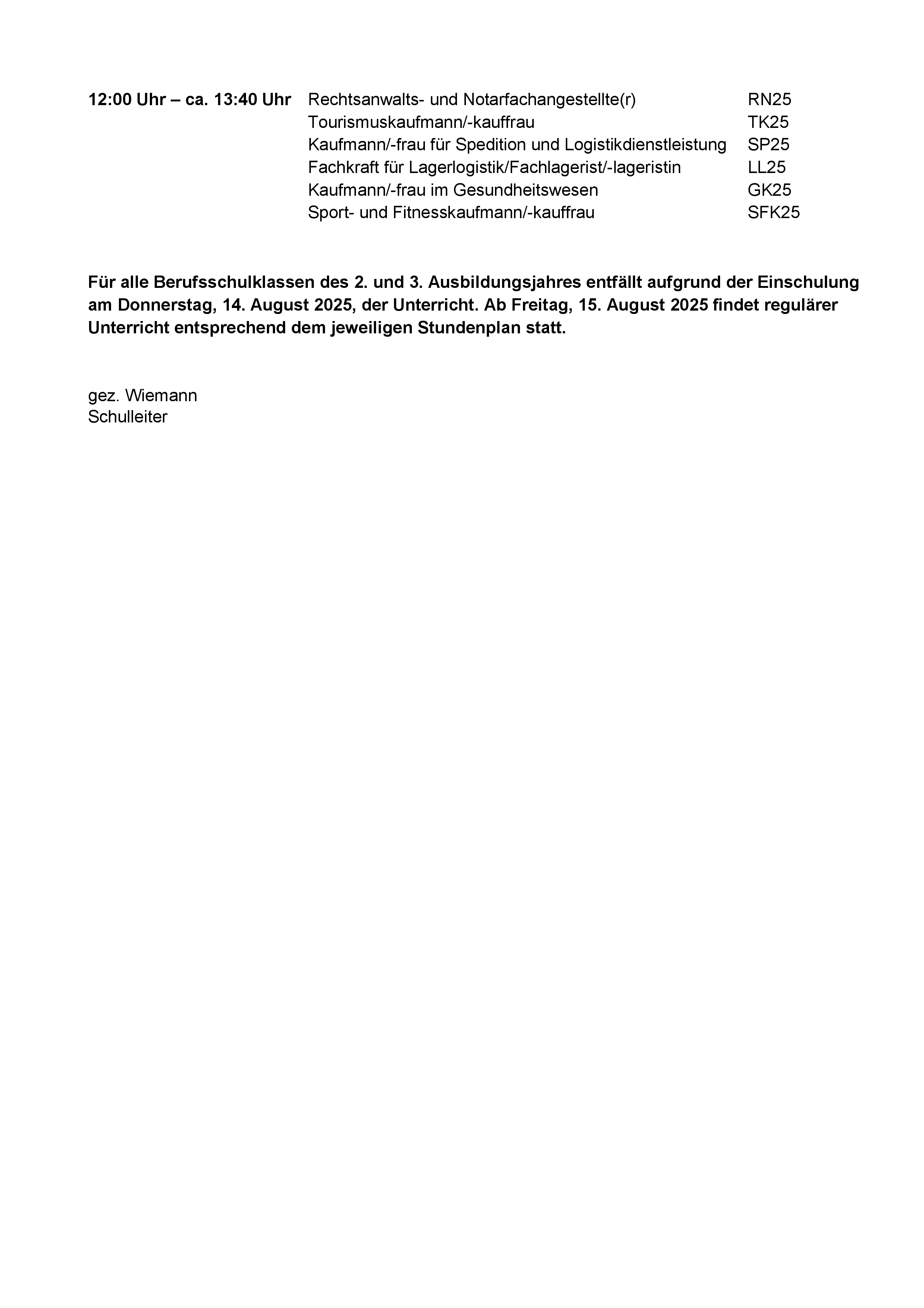 2025 03 25 Einschulung BS SJ 25 26 0002