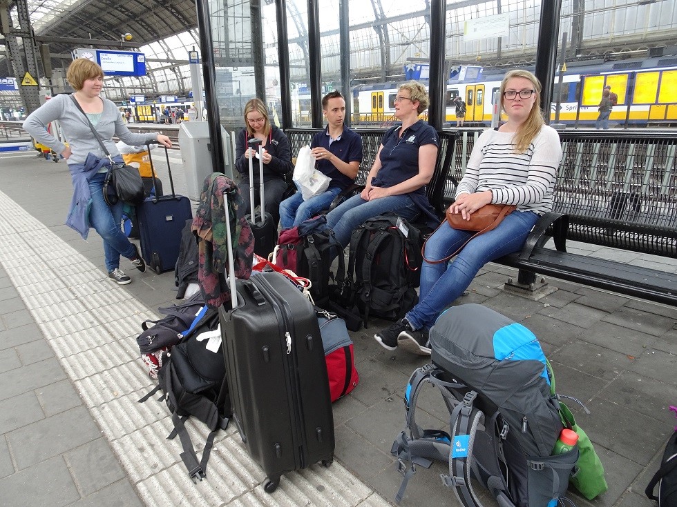 2016 06 22 Rückreise