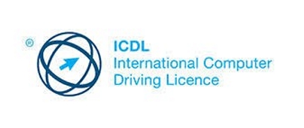 ECDL test centre button