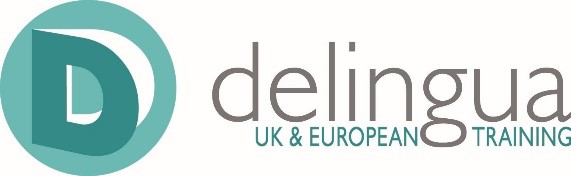 2016 10 27 Logo Delingua