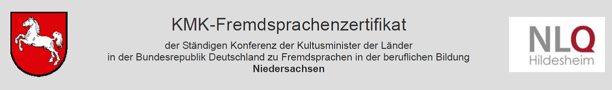 2016 10 28 Logo KMK Fremdsprachenzertifikat