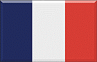 2016 10 31 Flagge Frankreich