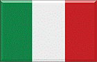 2016 10 31 Flagge Italien