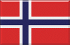 2016 10 31 Flagge Norwegen