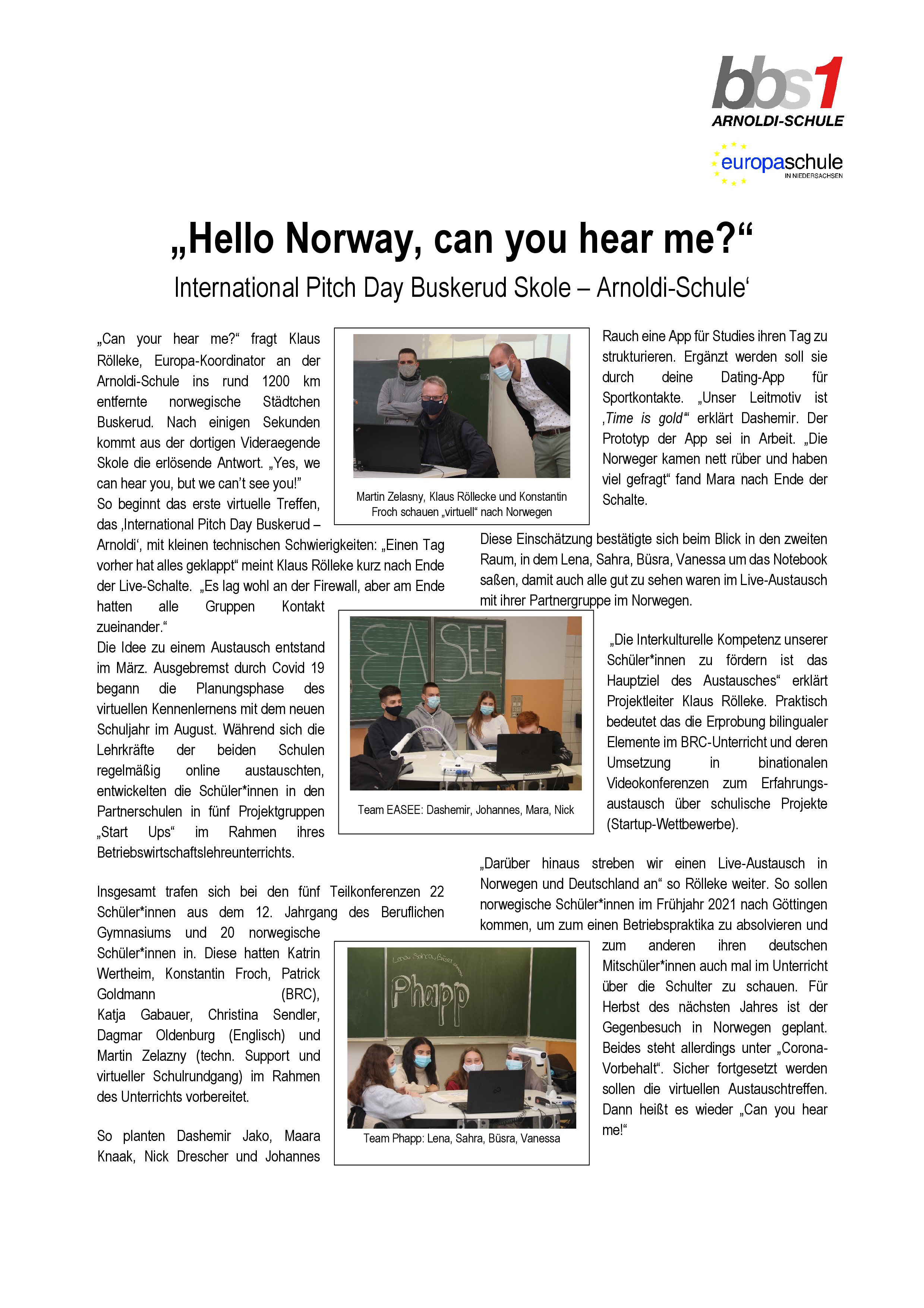 2021 02 09 EU Norwegen Start neu 001
