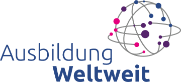 2021 11 09 Ausbildung Weltweit Logo