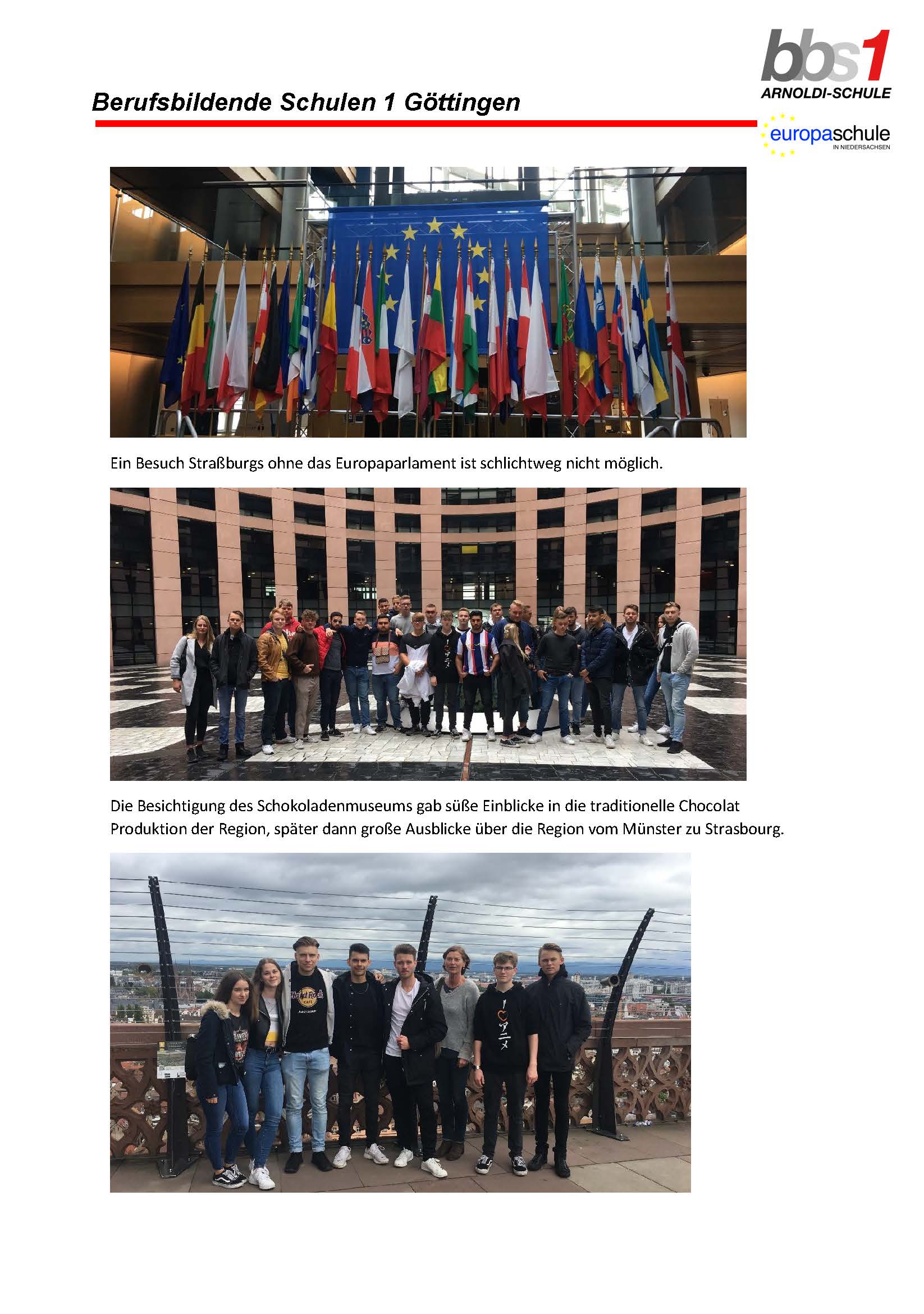 2019 10 29 Klassenfahrt Strasbourg 19 Seite 2