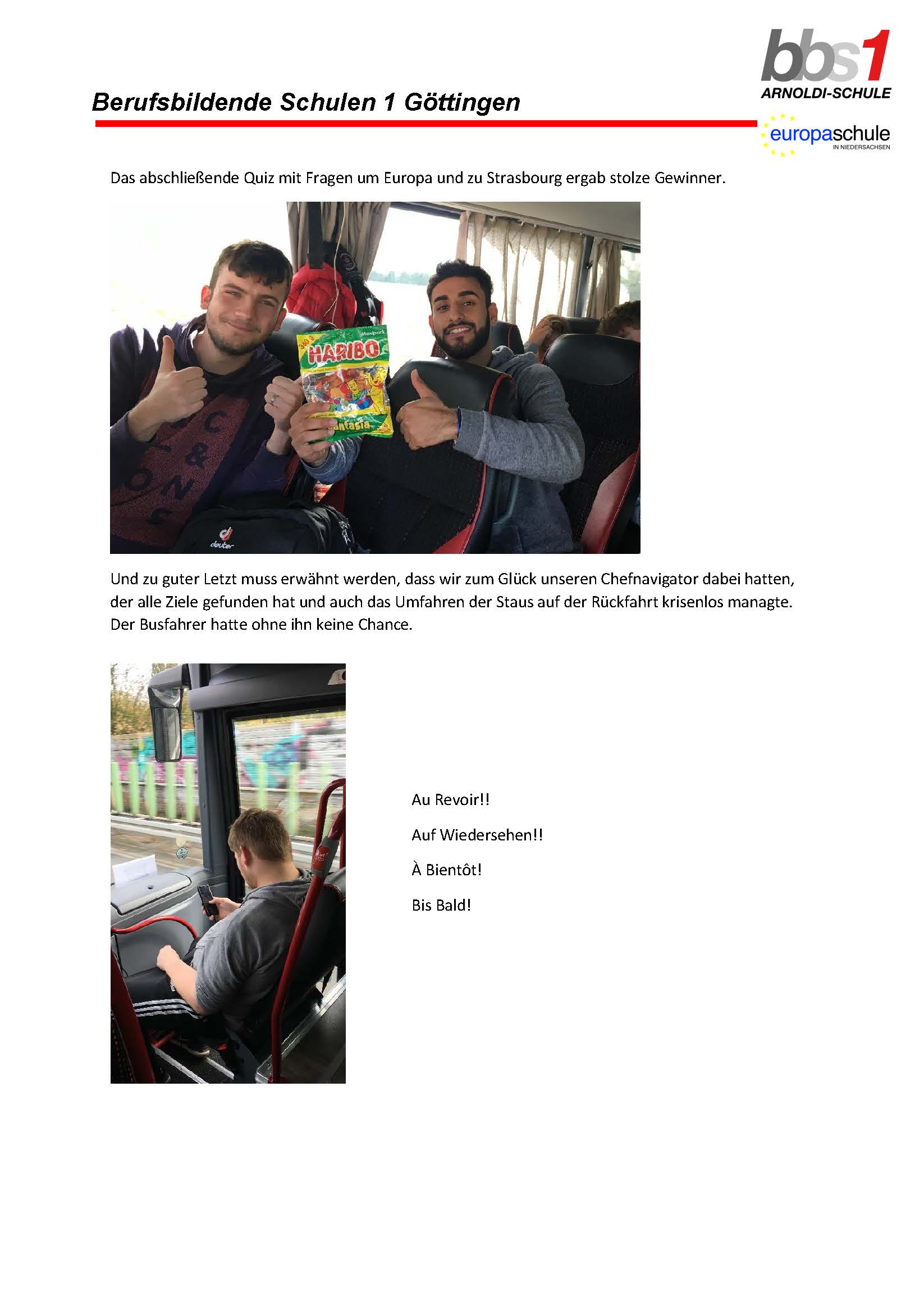 2019 10 29 Klassenfahrt Strasbourg 19 Seite 3