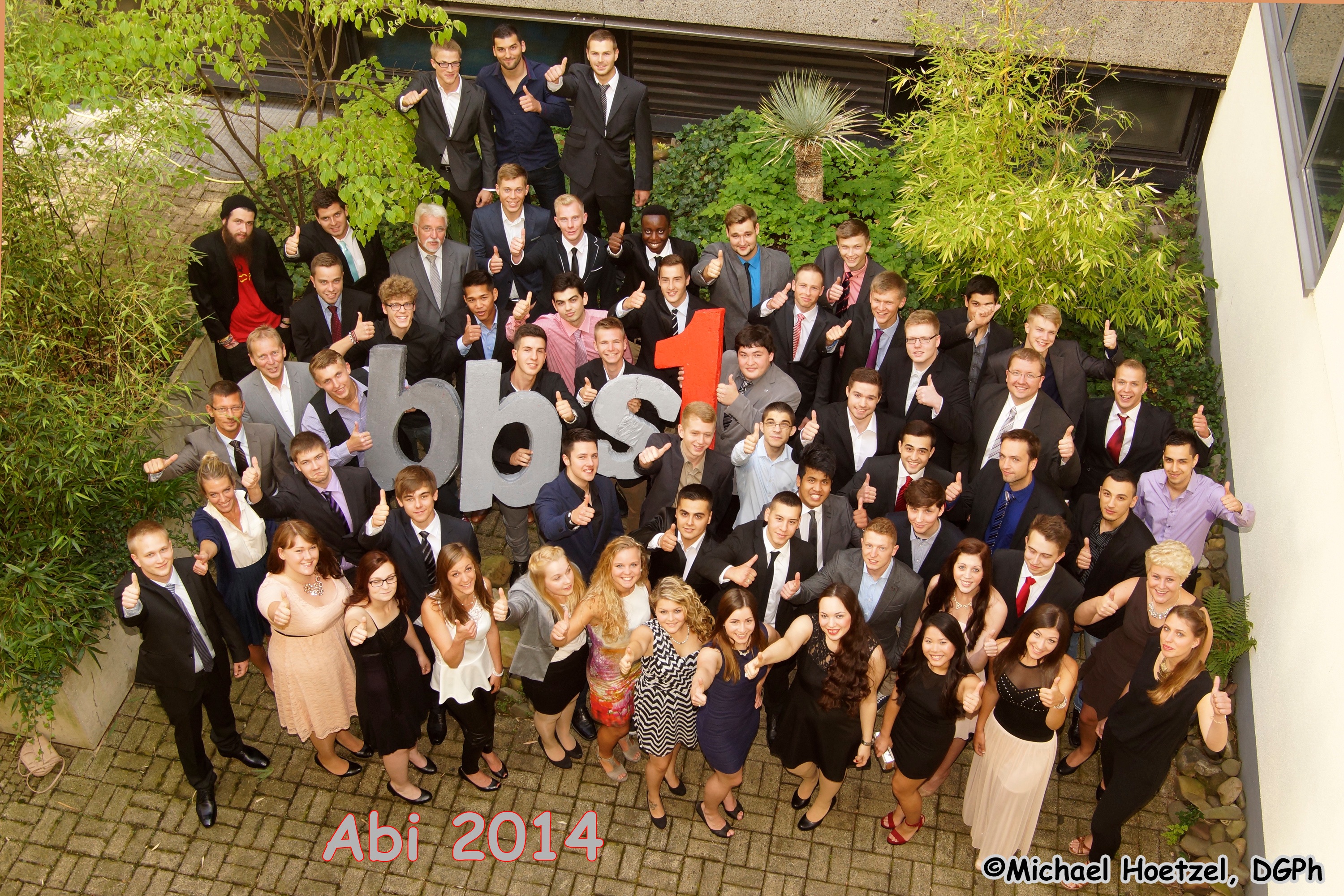 Abi 2014