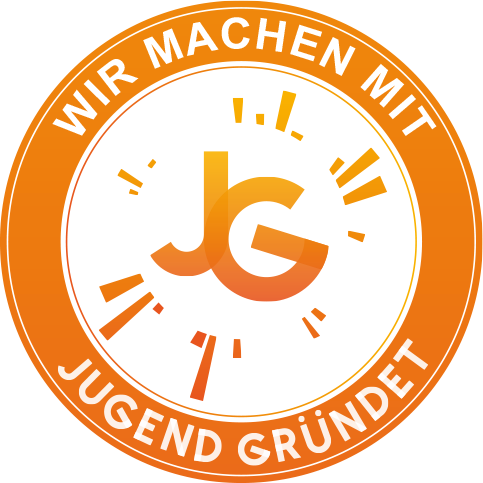2019 09 16 Siegel JG Partnerschule