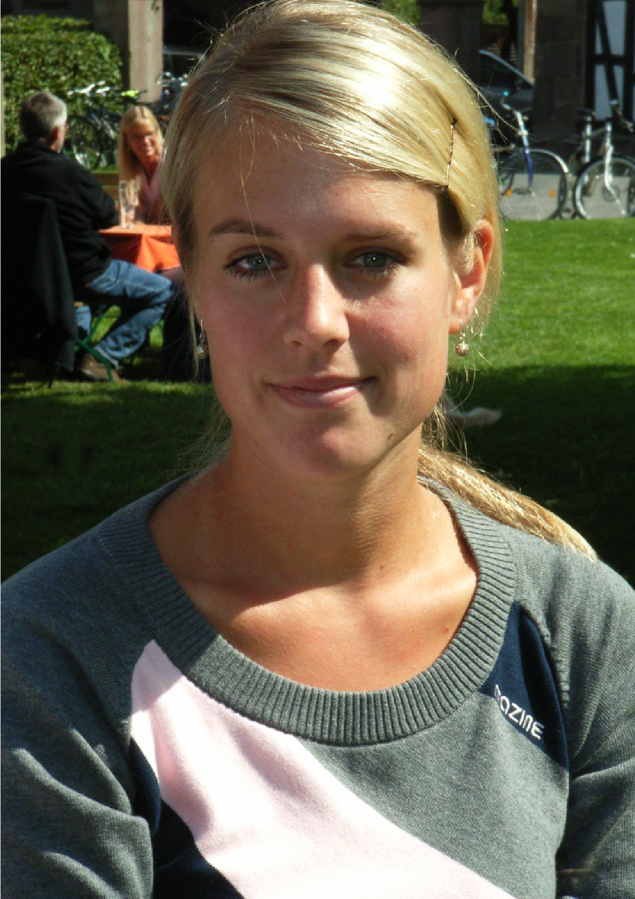 Linn 001