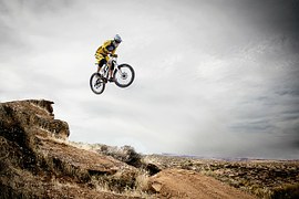 Moutainbike