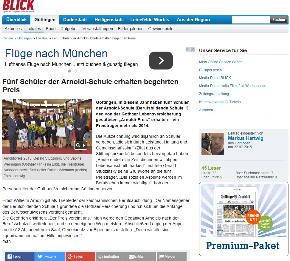 Pressebericht1