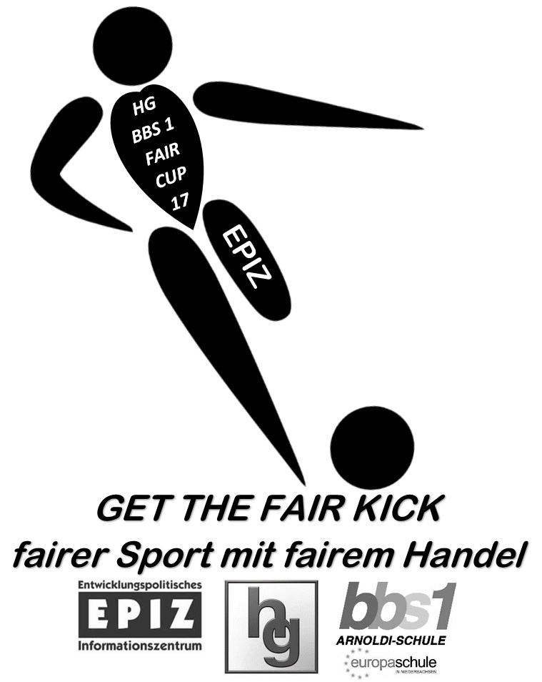 2017 09 21 Logo Shirt FAIR CUP 17