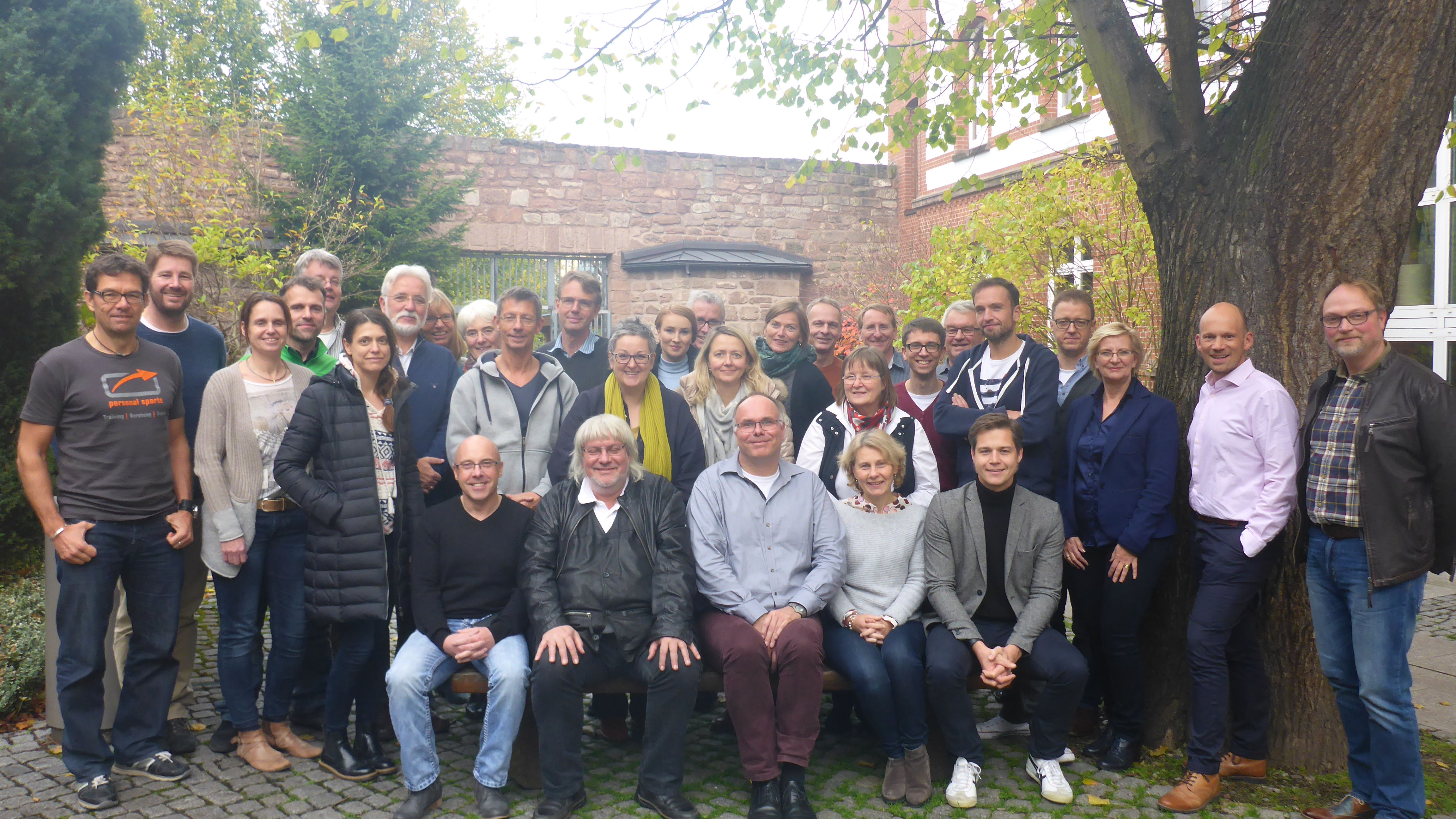 2017 11 29 SL LT Treffen HST 2017