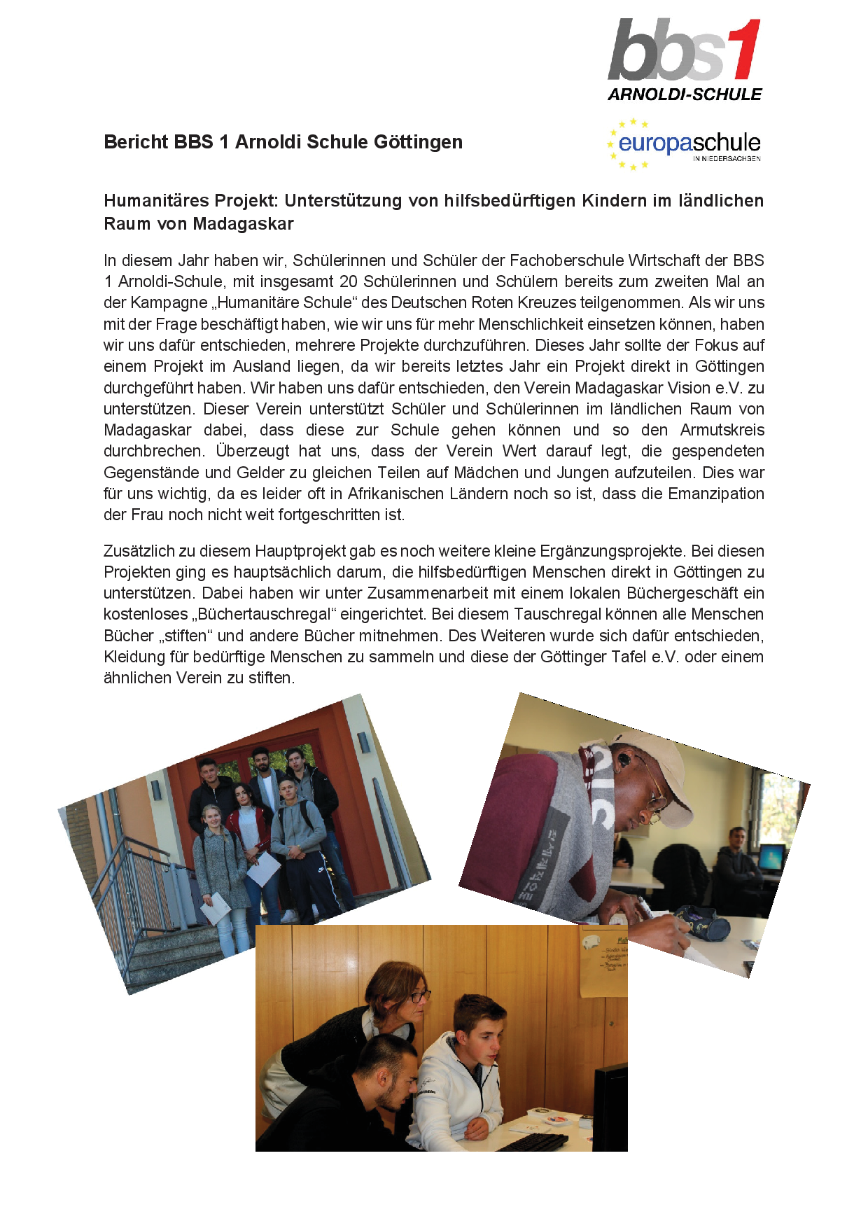 2018 10 17 Humaitäres Projekt Madagaskar 001