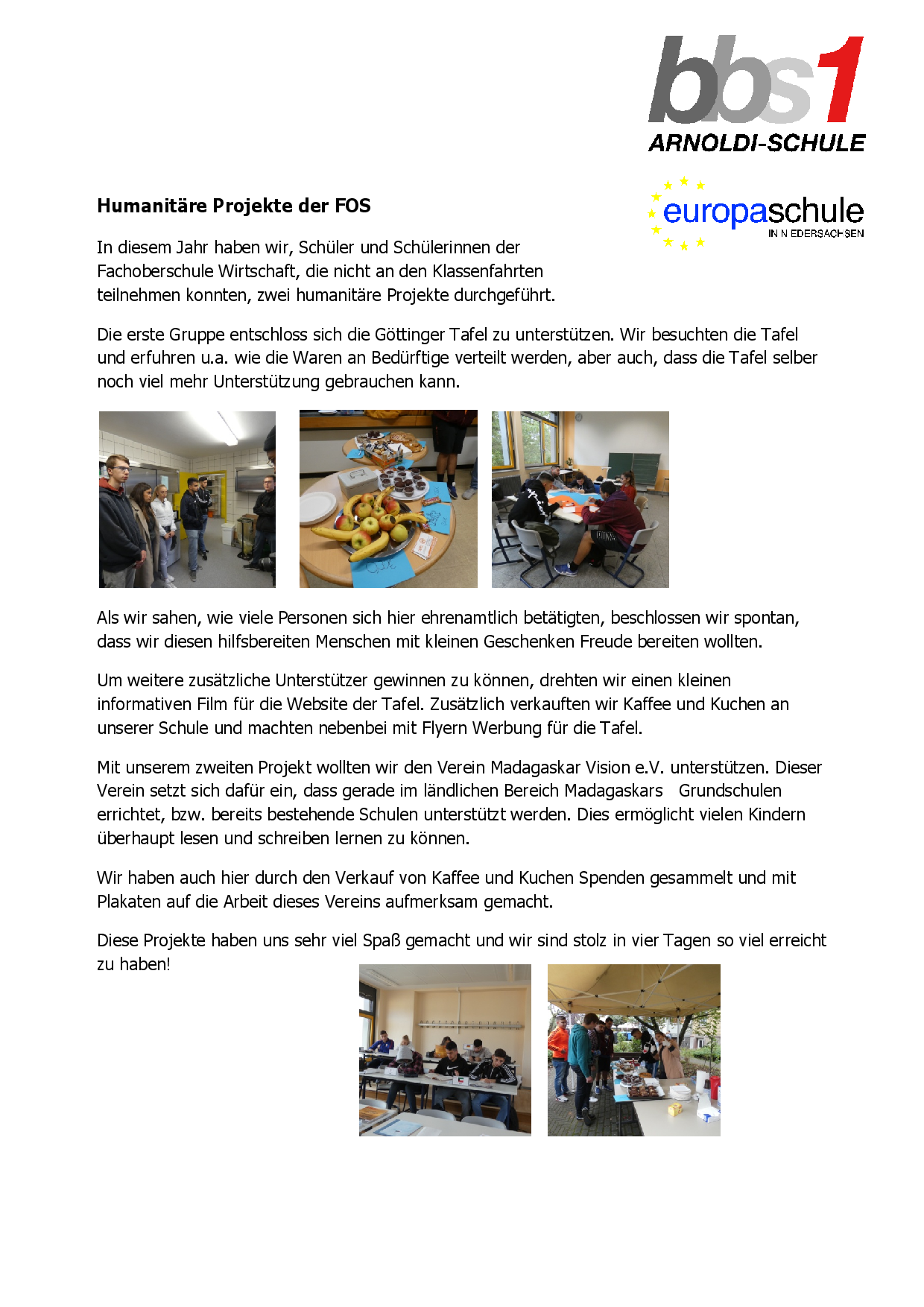 2019 10 25 Humanitäre Projekte der FOS 001