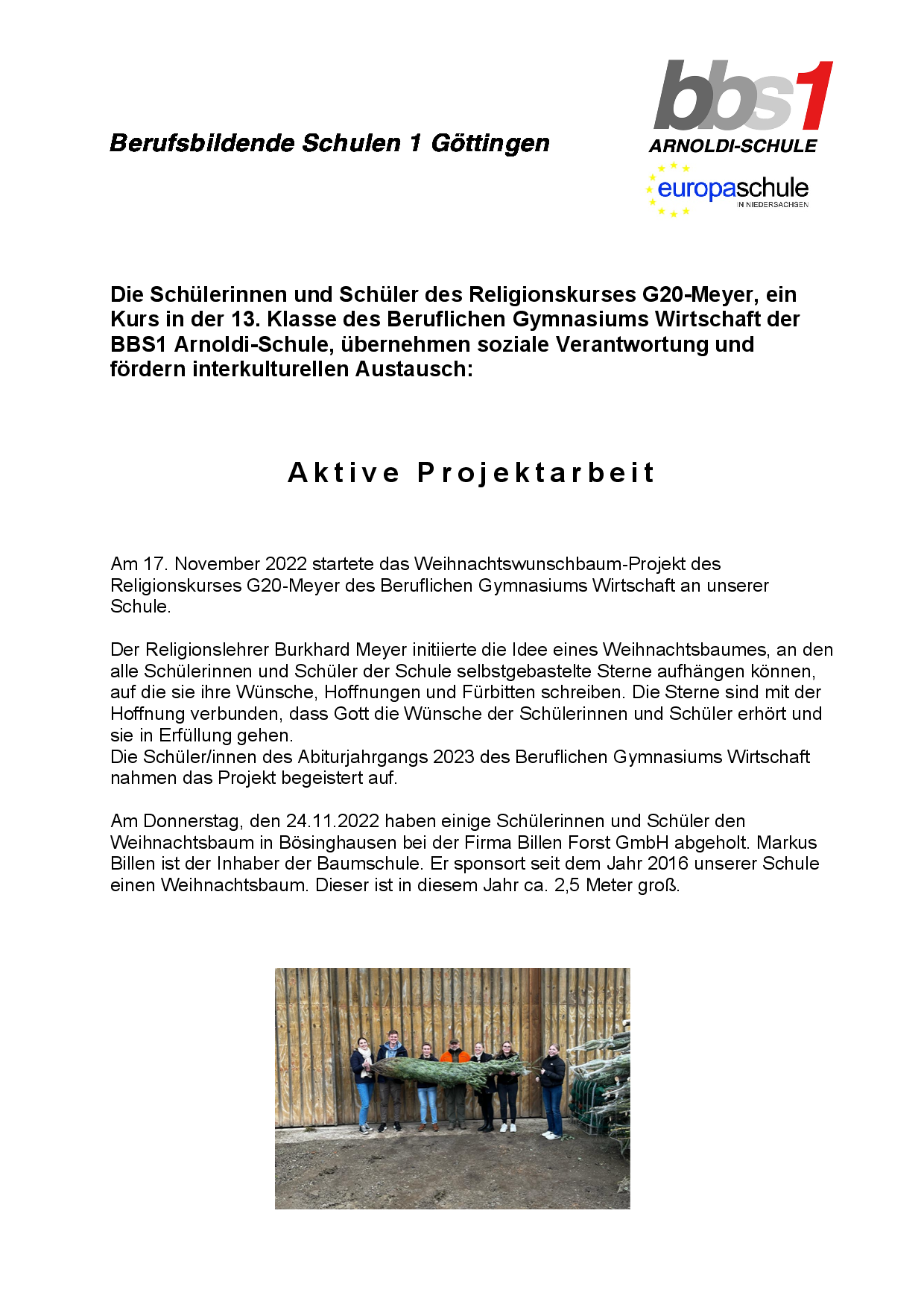2022 12 09 Wunschbaum I