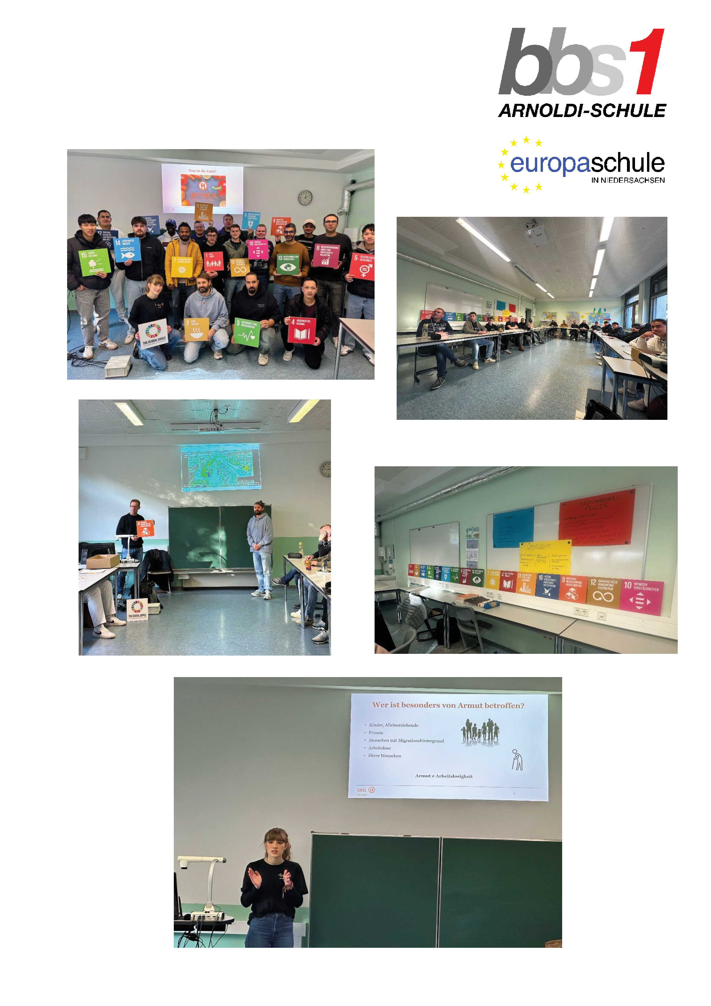 2025 11 11 Berufsbildende Schulen 1 Göttingen BNE Tag LL231 0002