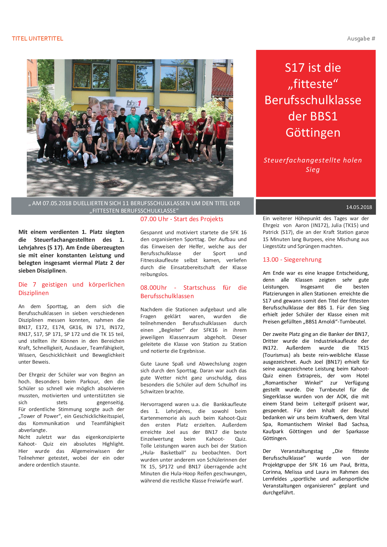 2018 05 21 Fitteste BS Klasse SFK16 001
