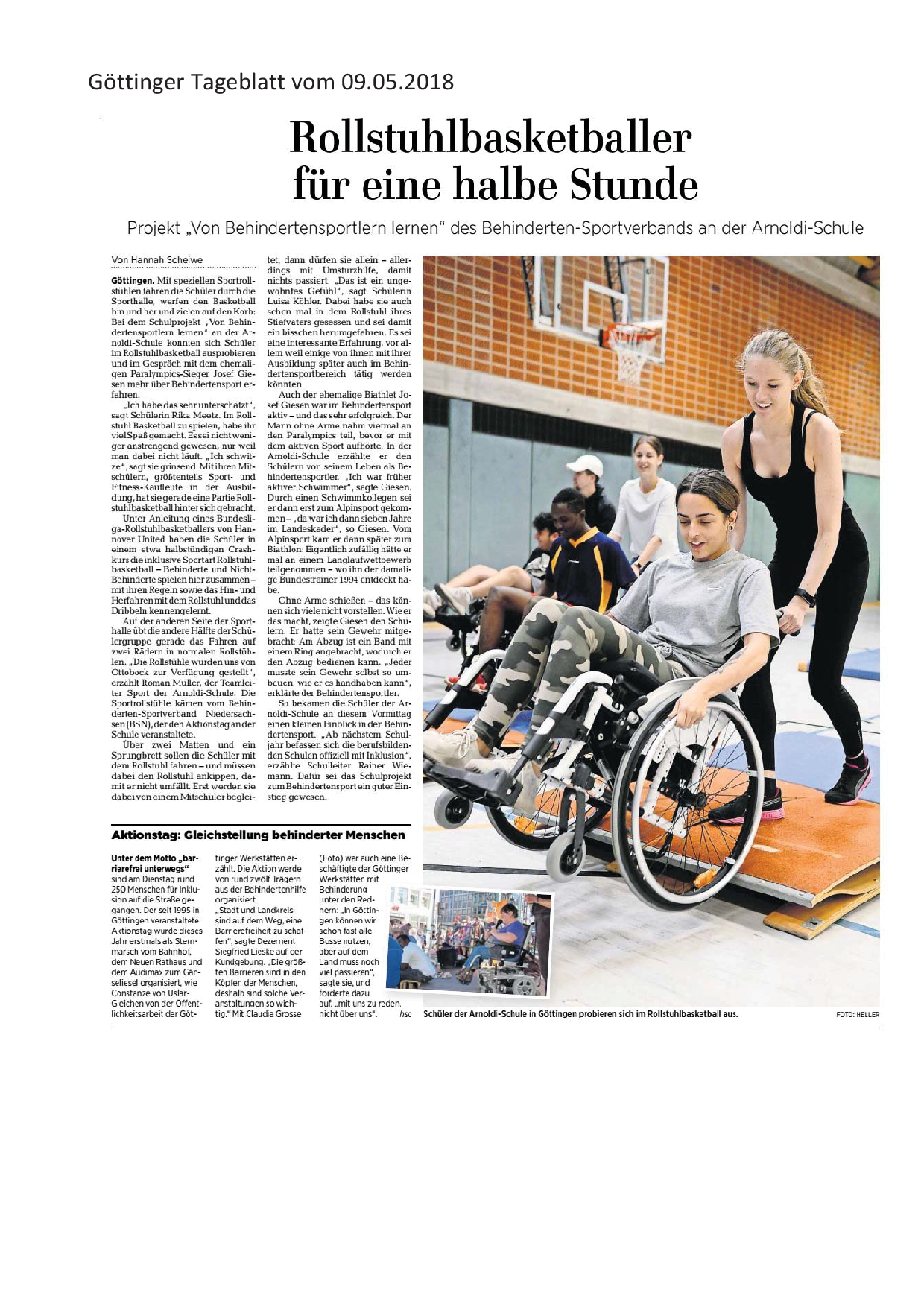 2018 05 21 GT Von Behindertensportlern lernen 001