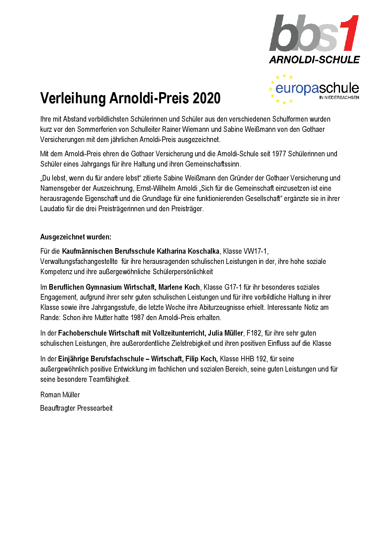 2020 08 18 20 07 10 Arnoldi Preis 2020 001