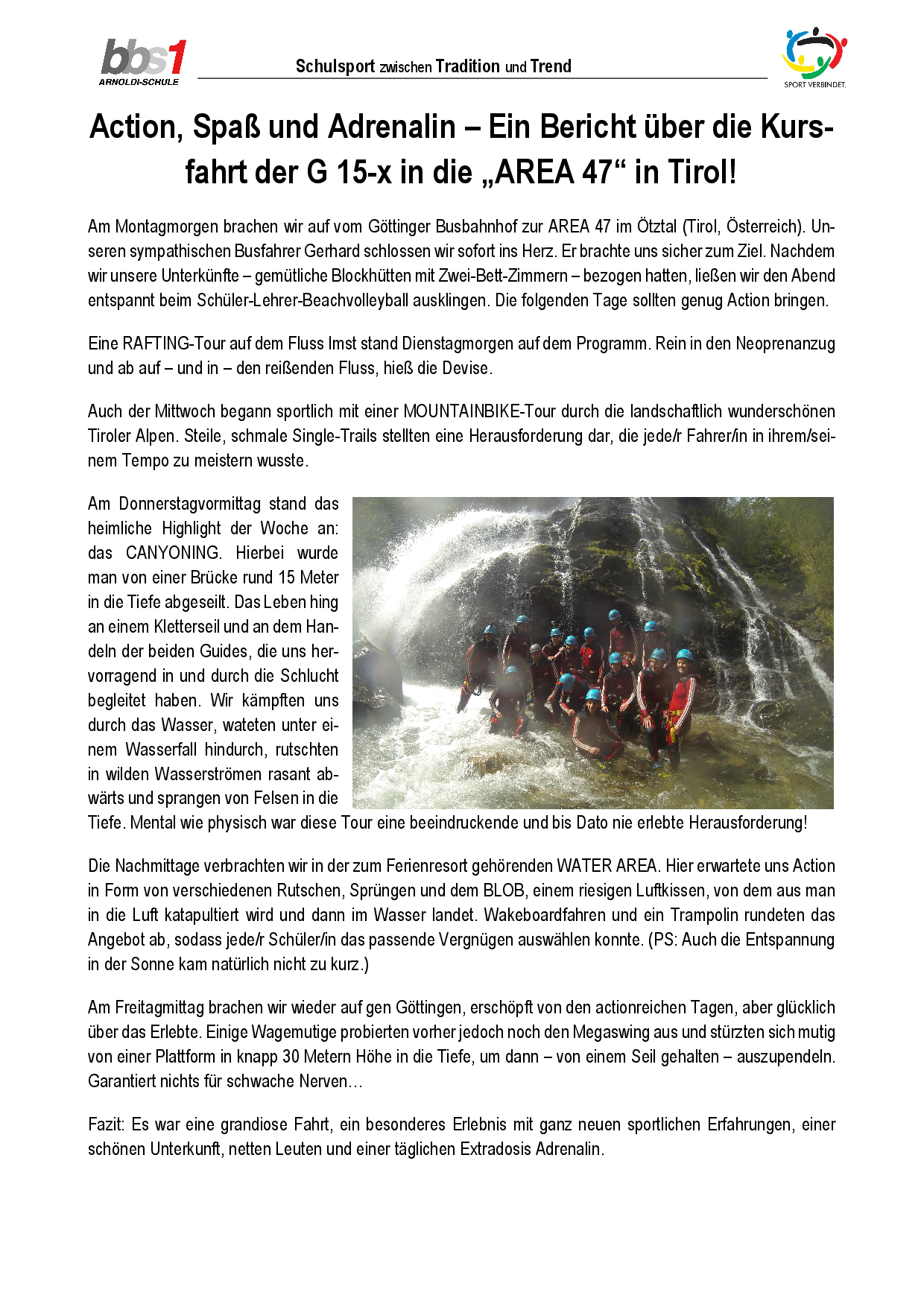 2018 05 14 Bericht AREA 47 001