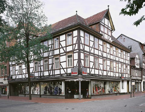 2017 07 12 Stammhaus