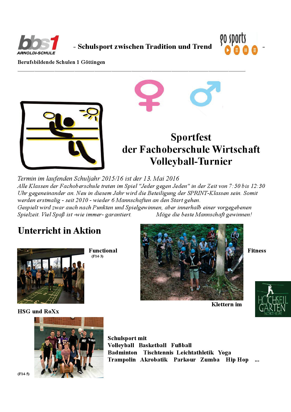 2016 03 01FOSVolleyballturnier2016