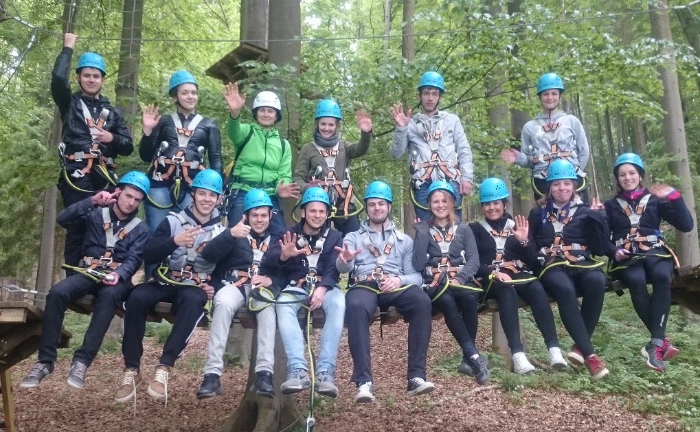 2016 05 14 Hochseilgarten FOS1