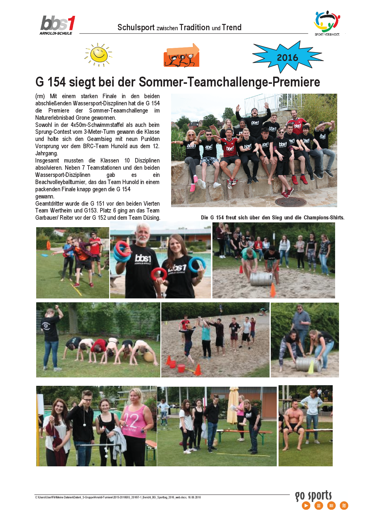 2016 06 17 Bericht BG Sporttag 2016 web 001