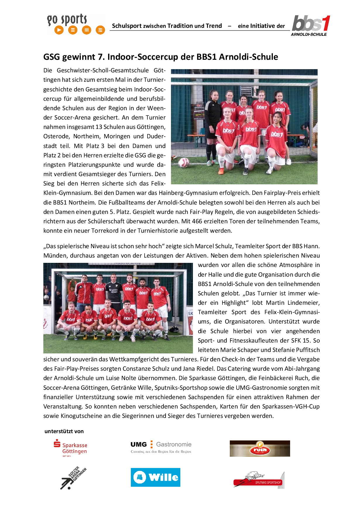 2017 01 02 10 2 Nachbericht intern Indoorsoccercup 2016 001