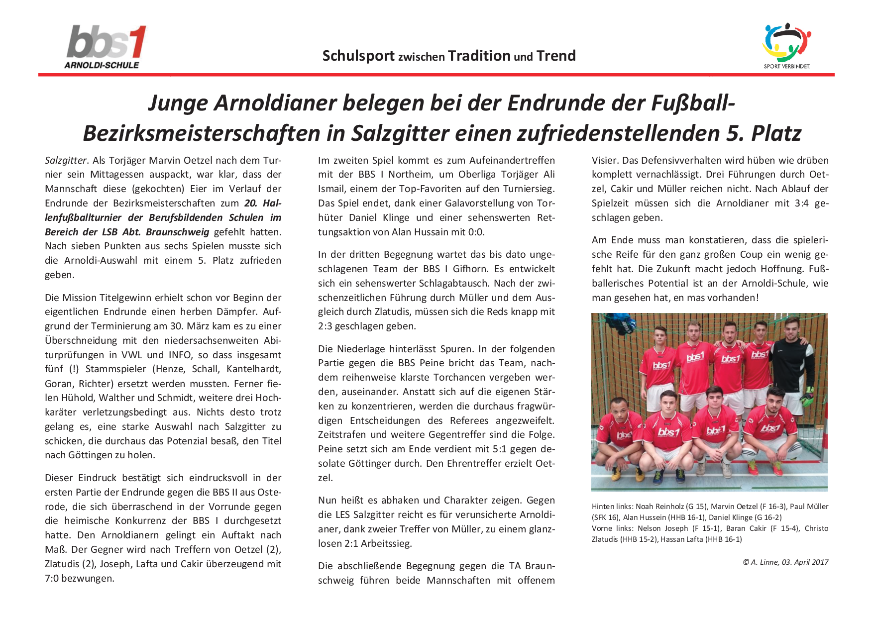 2017 03 30 Bericht Endrunde Bezirksmeisterschaften Herren 001
