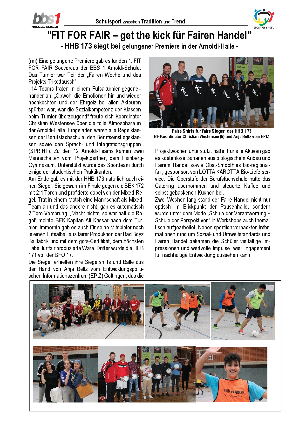 2017 09 27 Fairplay Futsal Turnier 001