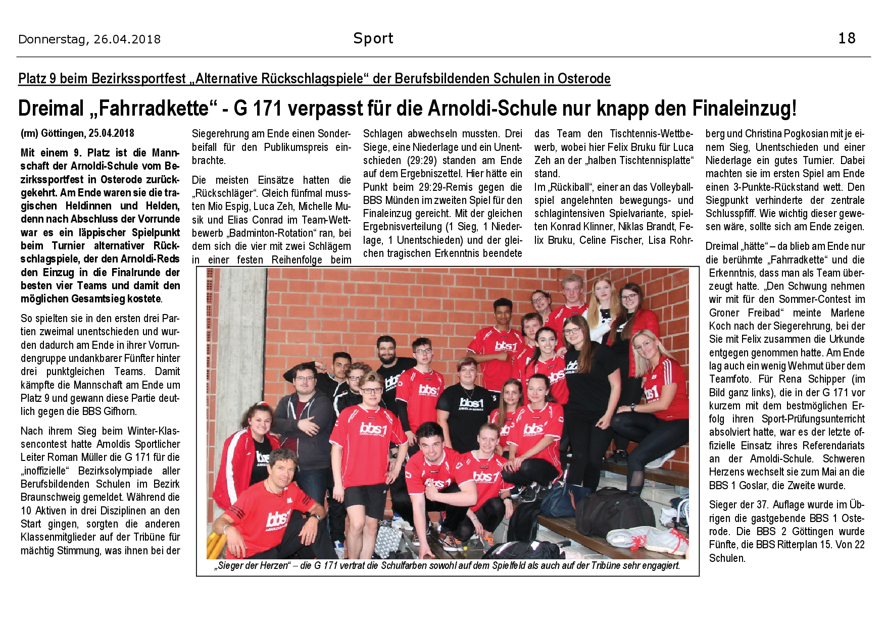 2018 04 25 Bezirkssportfest OHA 9 001