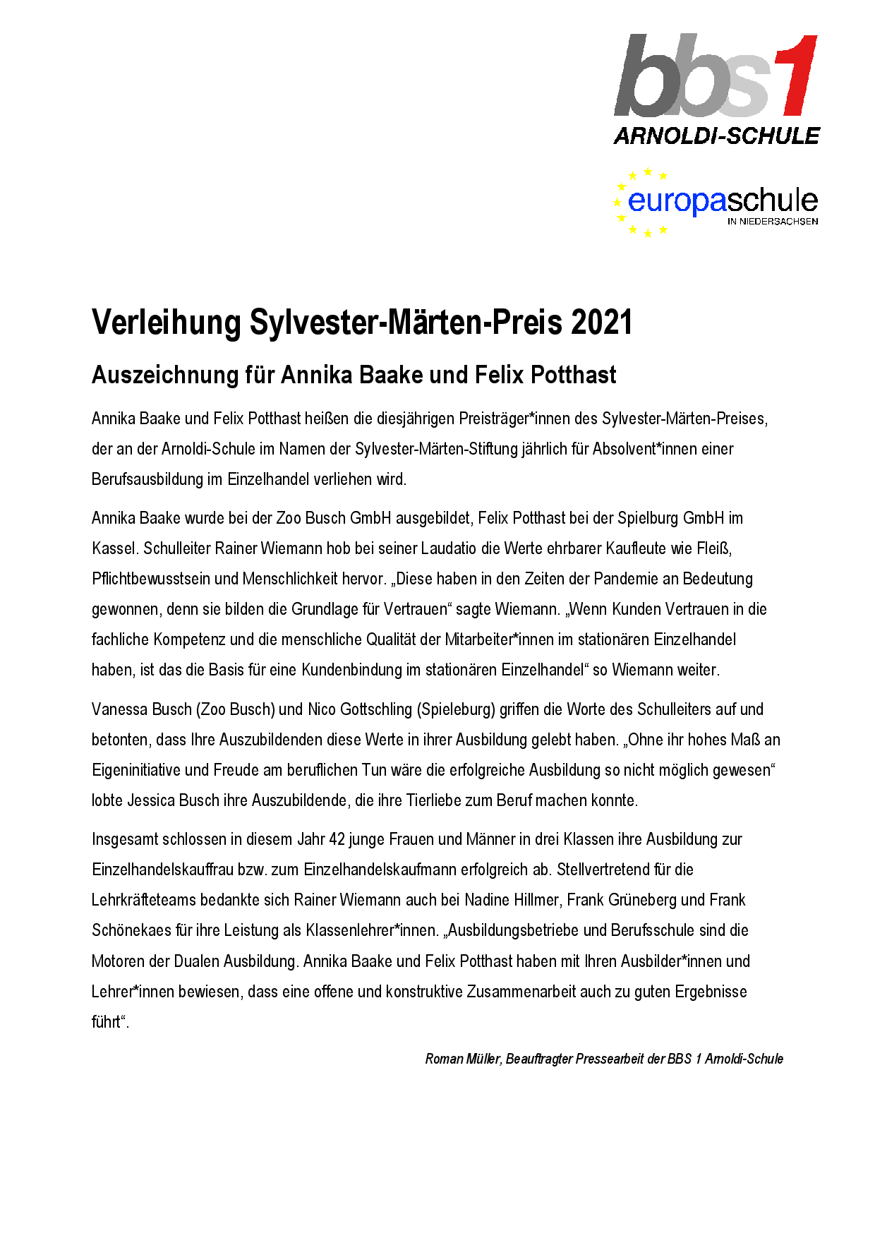 2021 08 23 Sylvester M Baake Potthast 001